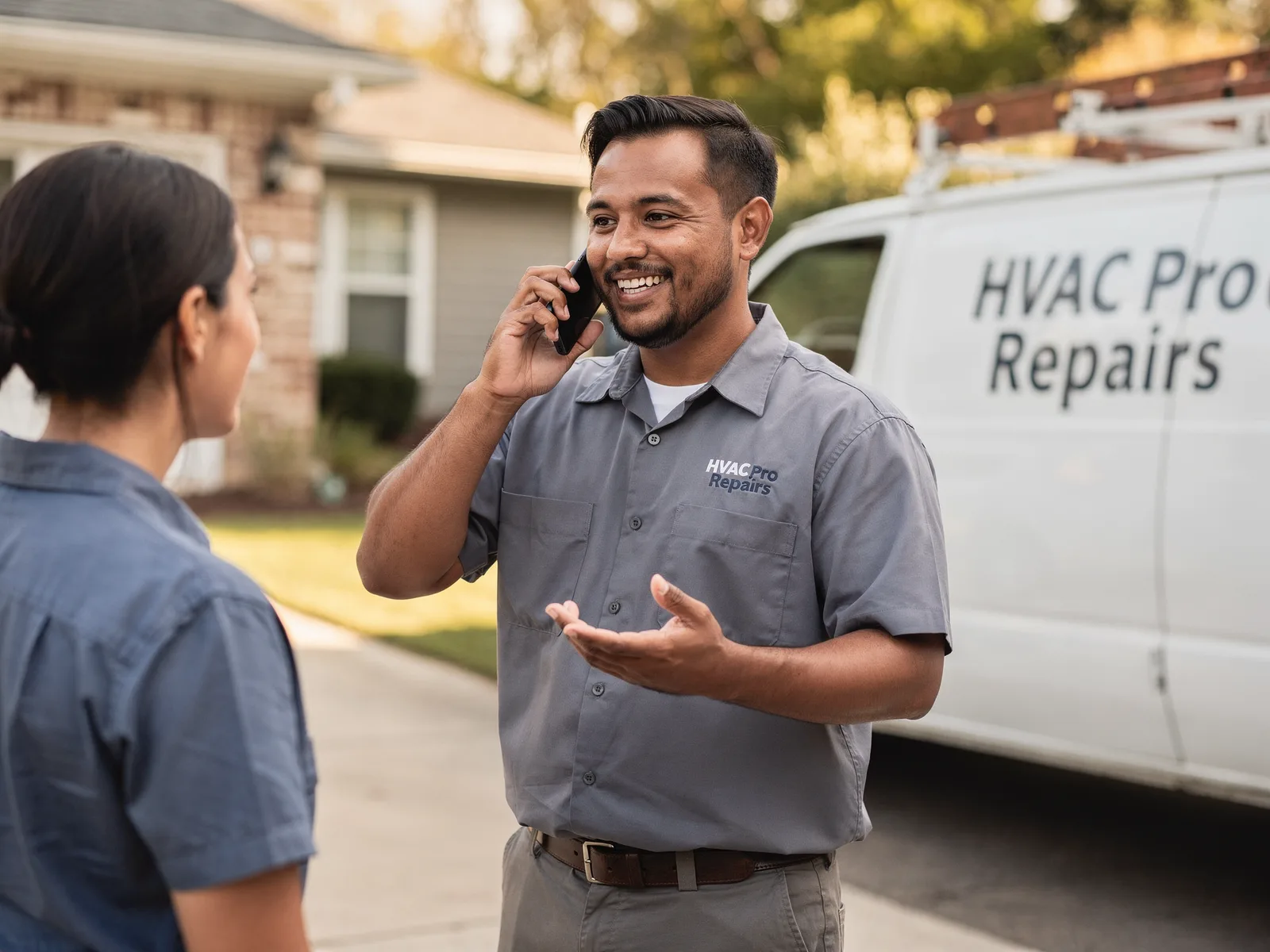 Heat Pump Repair Port Richey, FL FAQs